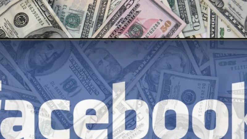 Surpriza pregatita de BVB: Romanii vor putea cumpara actiuni Facebook la Bucuresti