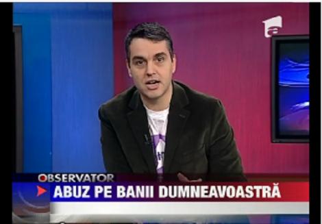 VIDEO! Cristian Brancu: "Cereti Antena 2 operatorilor de cablu!"