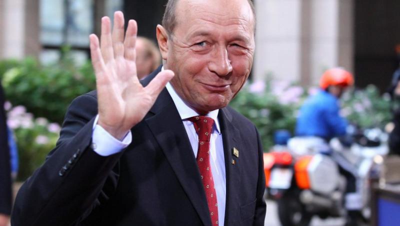 Traian Basescu dupa acordul de la Bruxelles: Trebuie sa modificam Constitutia, nu ne putem juca