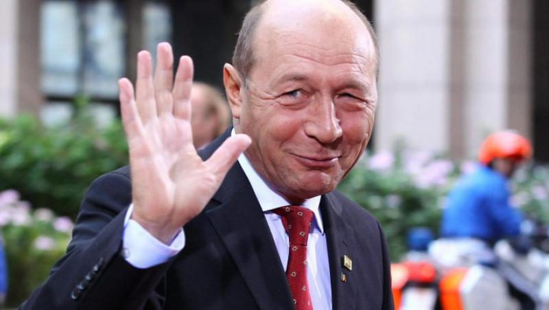 Traian Basescu dupa acordul de la Bruxelles: Trebuie sa modificam Constitutia, nu ne putem juca