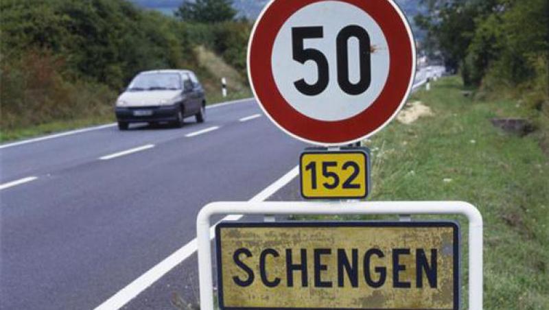 Bruxelles: Olanda, presata sa accepte Romania si Bulgaria in Schengen