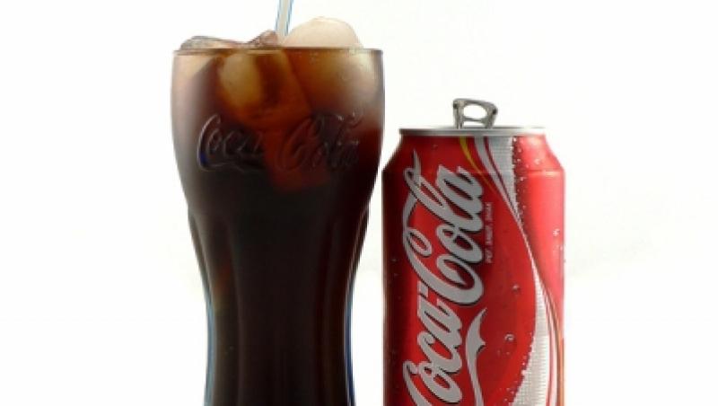 Reteta Coca Cola, piesa de muzeu!