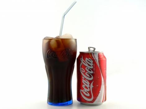 Reteta Coca Cola, piesa de muzeu!