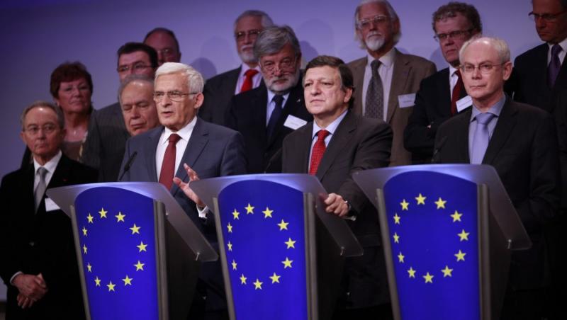 UPDATE! Summitul UE de la Bruxelles: 