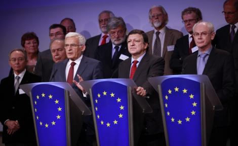 UPDATE! Summitul UE de la Bruxelles: "Pactul bugetar" baga mana in buzunarele semnatarilor