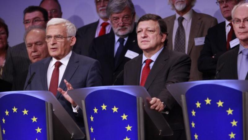 UPDATE! Summitul UE de la Bruxelles: 