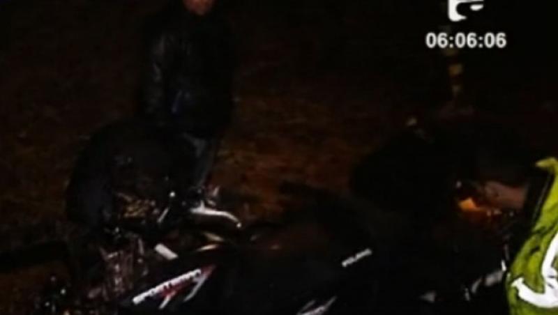 VIDEO! Patron de restaurante din Bucuresti, mort intr-un accident de ATV