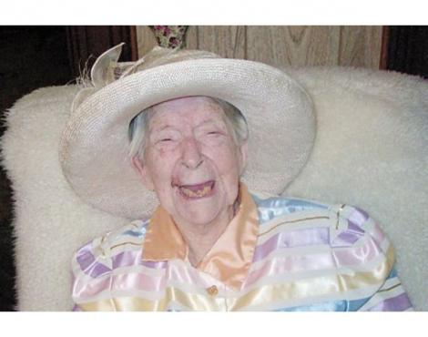 A murit cea mai batrana femeie din lume, la varsta de 115 ani