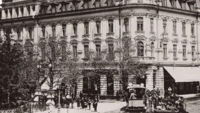SPECIAL! Afaceri ratate cu istoria: hoteluri de glorie din Bucurestiul vechi