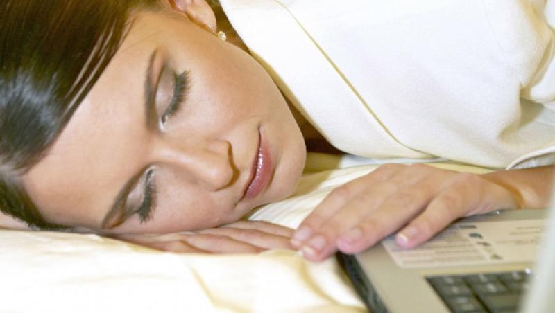 Lipsa somnului mareste dramatic sansele unui atac de cord