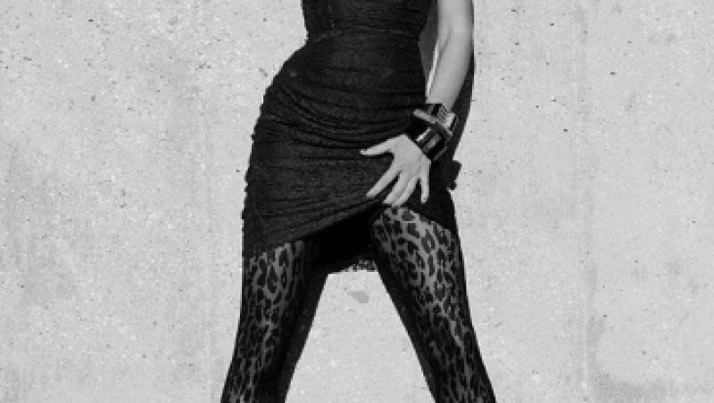FOTO! Cindy Crawford, seducatoare in ultimul pictorial