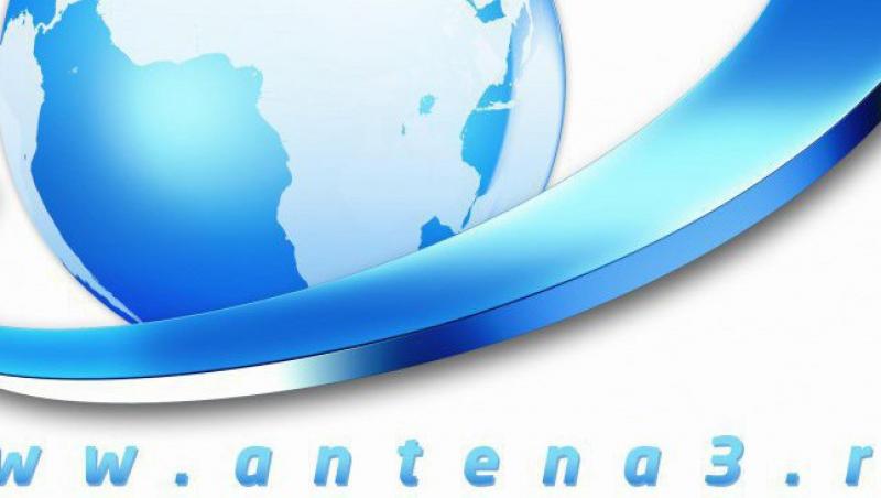 Antena3.ro, record de trafic in ianuarie 2011,  peste 2 milioane de vizitatori unici