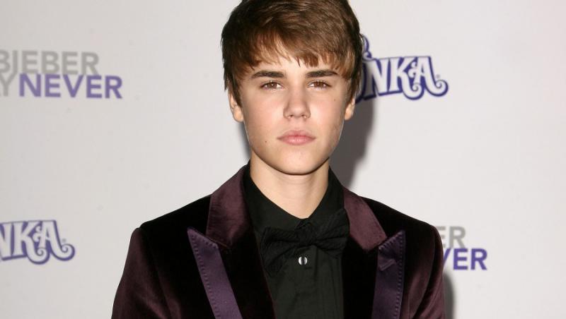 VIDEO! Justin Bieber a lansat un film autobiografic