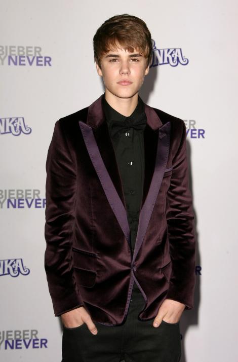 VIDEO! Justin Bieber a lansat un film autobiografic