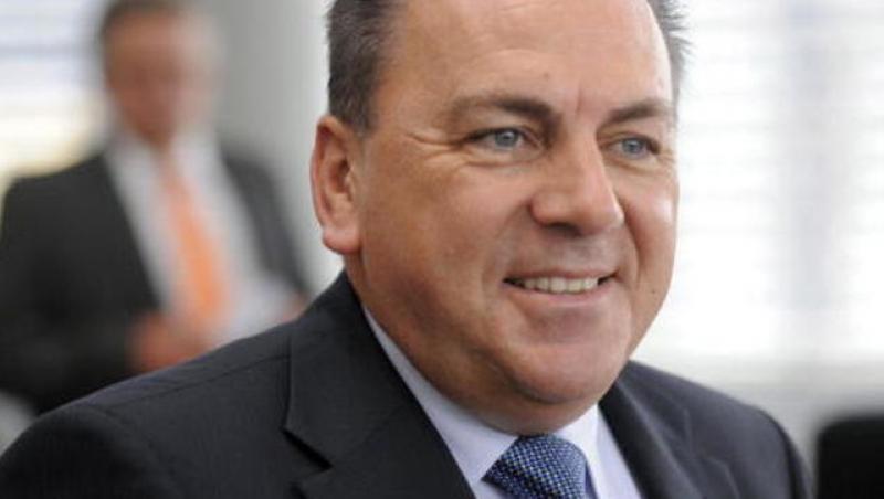 Axel Weber, presedintele bancii centrale a Germaniei, a demisionat