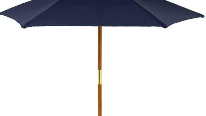 Cele mai frumoase sase umbrelute pentru gradina ta