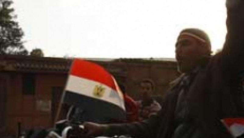 Egipt: Hosni Mubarak a demisionat. Armata a preluat puterea