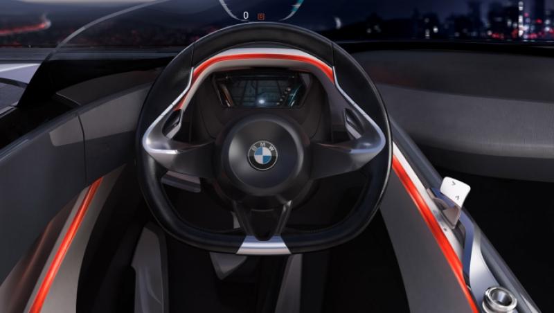 VIDEO! Connected Drive - Volti sexy de la BMW