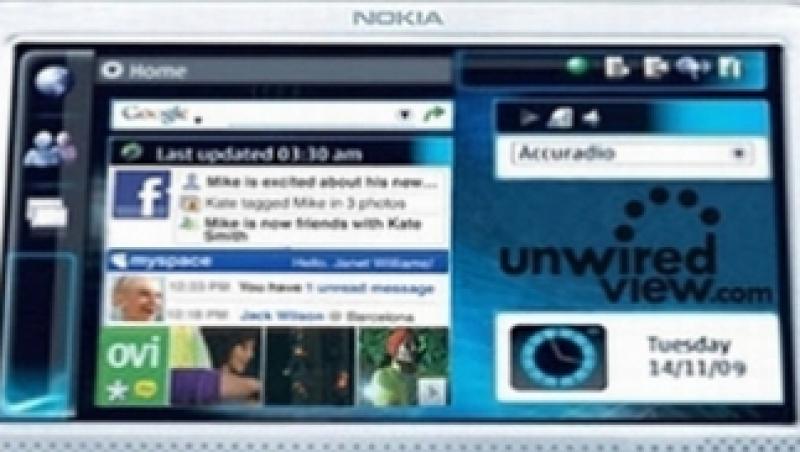 Nokia instaleaza Windows Phone pe smartphone-uri