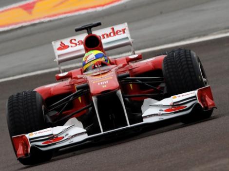 Dupa ce Ford a dat in judecata Ferrari, scuderia a schimbat numele monopostului in F150th Italia
