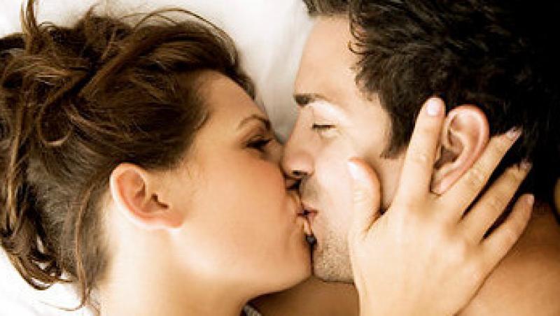 VIDEO! Mononucleoza - boala care se ia in urma sarutului