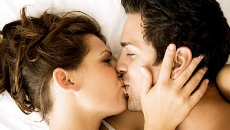VIDEO! Mononucleoza - boala care se ia in urma sarutului
