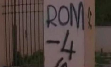 Italia: Mesaje rasiste la adresa celor 4 copii romi morti intr-un incendiu
