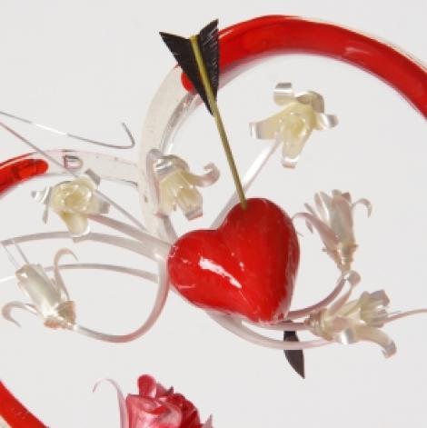 In lumea lui Cupidon: Valentine’s Day sau Dragobete?
