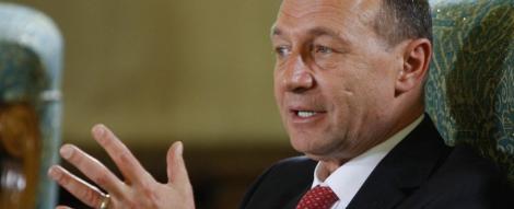 Basescu i-a pus diagnosticul lui Vantu: condamnarea