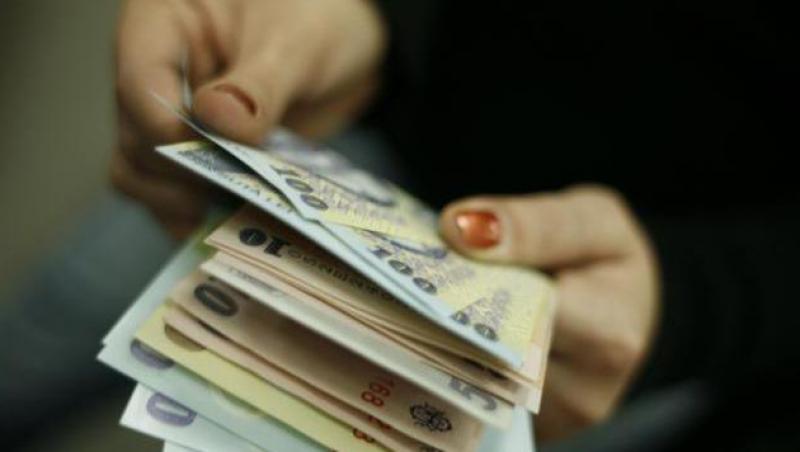 Sindicate: Bugetarii au primit doar 12,5% din majorarea salariala promisa