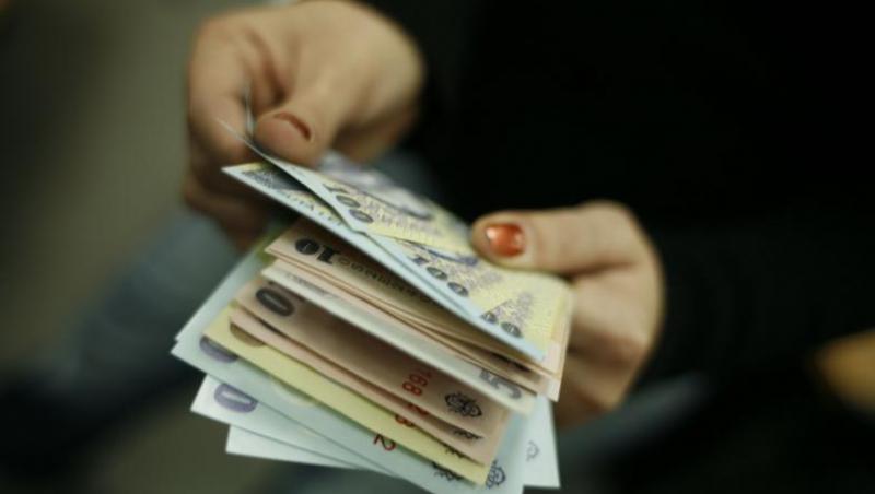 Sindicate: Bugetarii au primit doar 12,5% din majorarea salariala promisa
