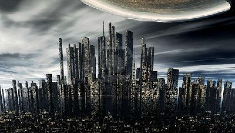 Invaziile extraterestre din filme: Top 5 idei preconcepute