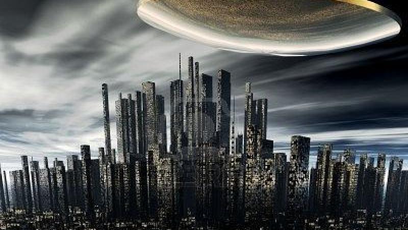 Invaziile extraterestre din filme: Top 5 idei preconcepute