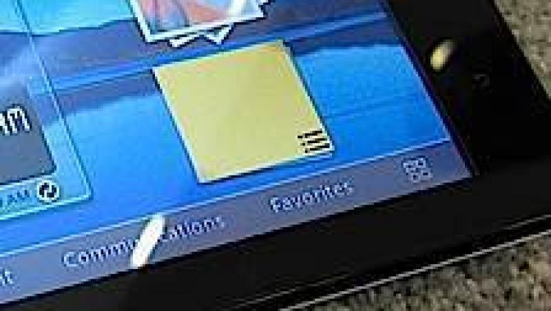 FOTO! S7, tableta touchscreen super-ieftina de la Huawei!