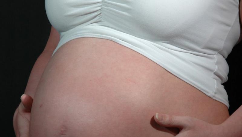 Atentie la raceala din timpul sarcinii!