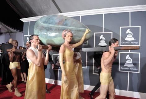 FOTO! S-au decernat premiile Grammy