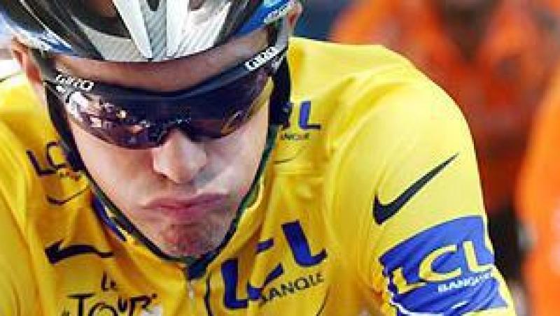 Oficial: Alberto Contador nu va fi pedepsit pentru dopaj