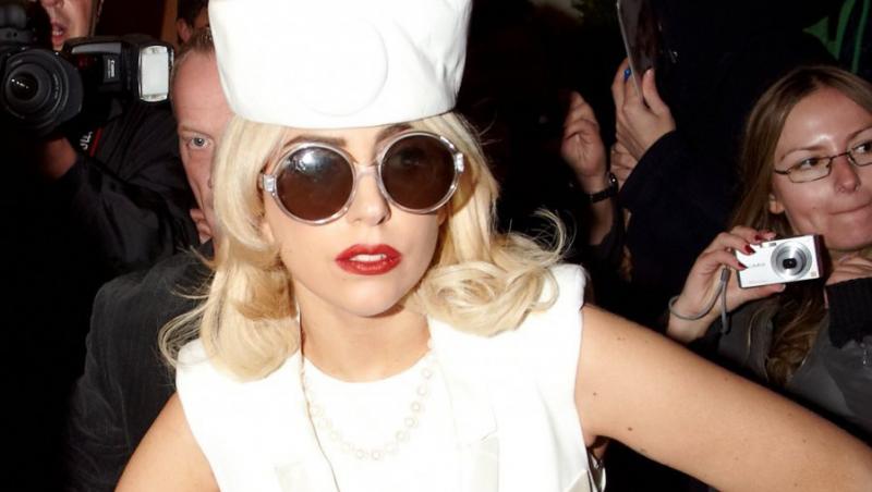 VIDEO! Lady Gaga, acuzata de plagiat dupa Madonna