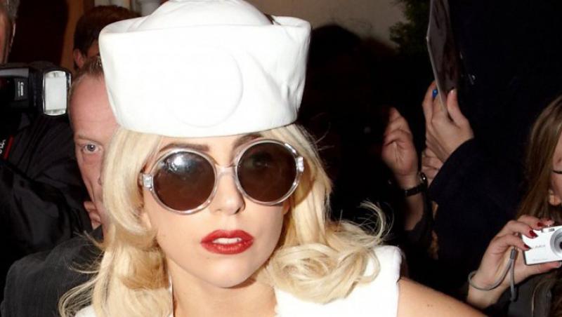 VIDEO! Lady Gaga, acuzata de plagiat dupa Madonna