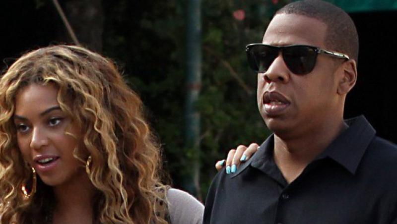 Beyonce se desparte de Jay-Z?