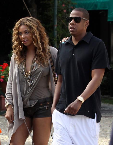 Beyonce se desparte de Jay-Z?