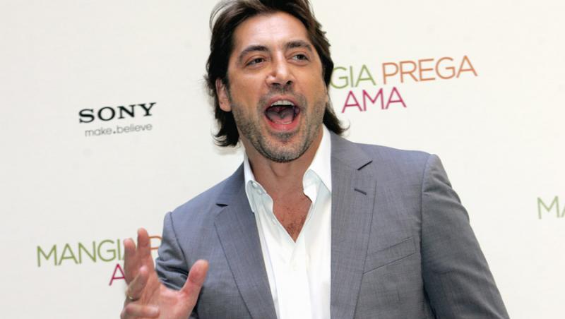 Javier Bardem a primit premiul Goya pentru rolul din „Biutiful”