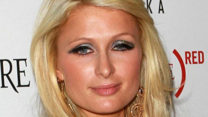 Paris Hilton: “Sunt fericita in acest moment in viata mea pe toate planurile”