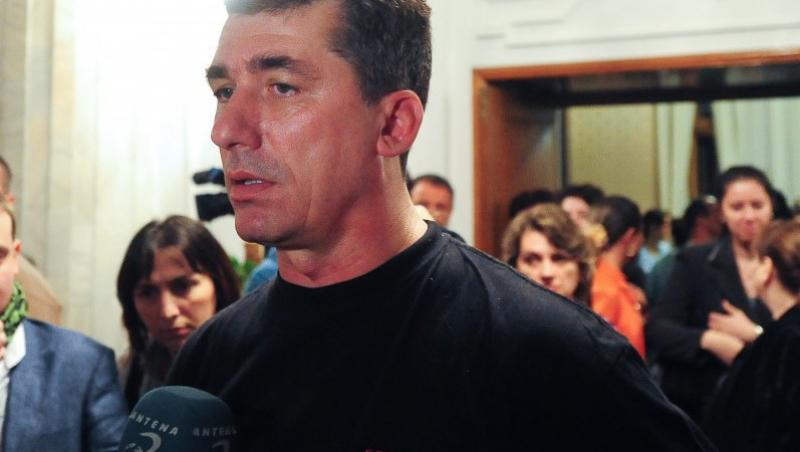 Liderul Sed Lex, Vasile Marica, acuzat de luare de mita