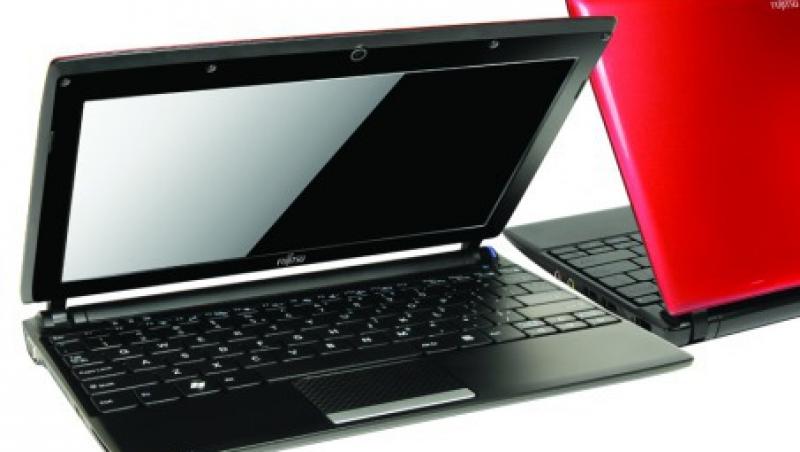 LifeBook MH330, primul laptop Fujitsu cu sistem de operare MeeGo!