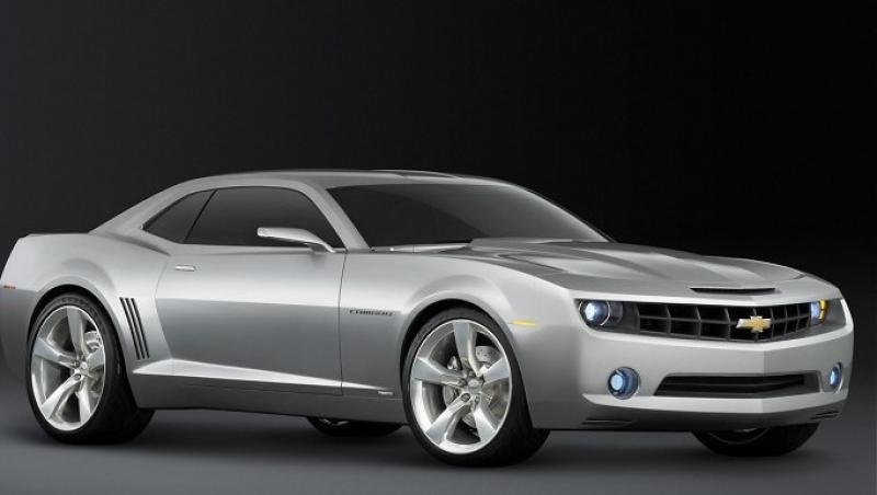 VIDEO! Cele mai impresionante masini care vor fi produse in 2011