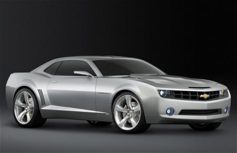 VIDEO! Cele mai impresionante masini care vor fi produse in 2011