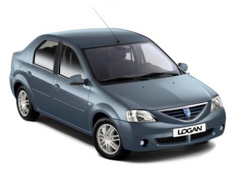 Dacia Logan, pe locul 3 in topul vanzarilor din Europa Centrala si de Est