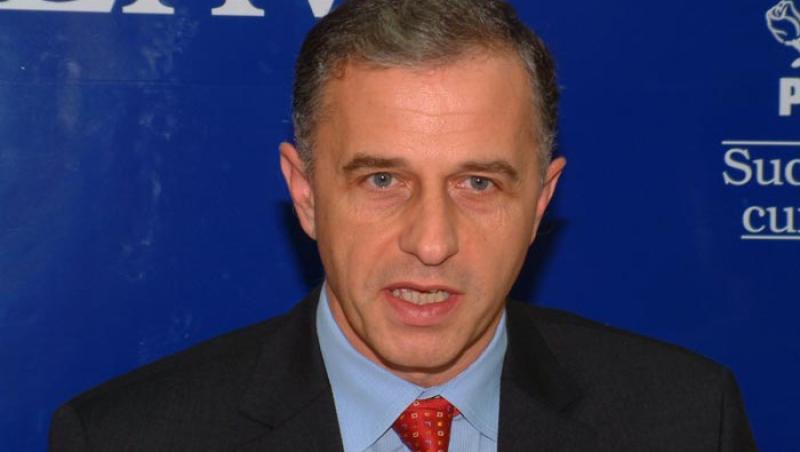 Mircea Geoana: “Cer de la sefii PSD mai multa maturitate si mai mult respect”