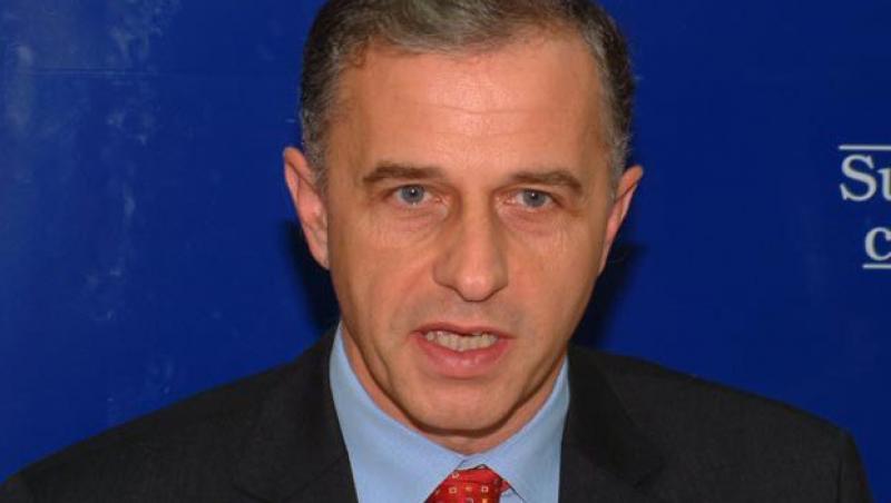 Mircea Geoana: “Cer de la sefii PSD mai multa maturitate si mai mult respect”